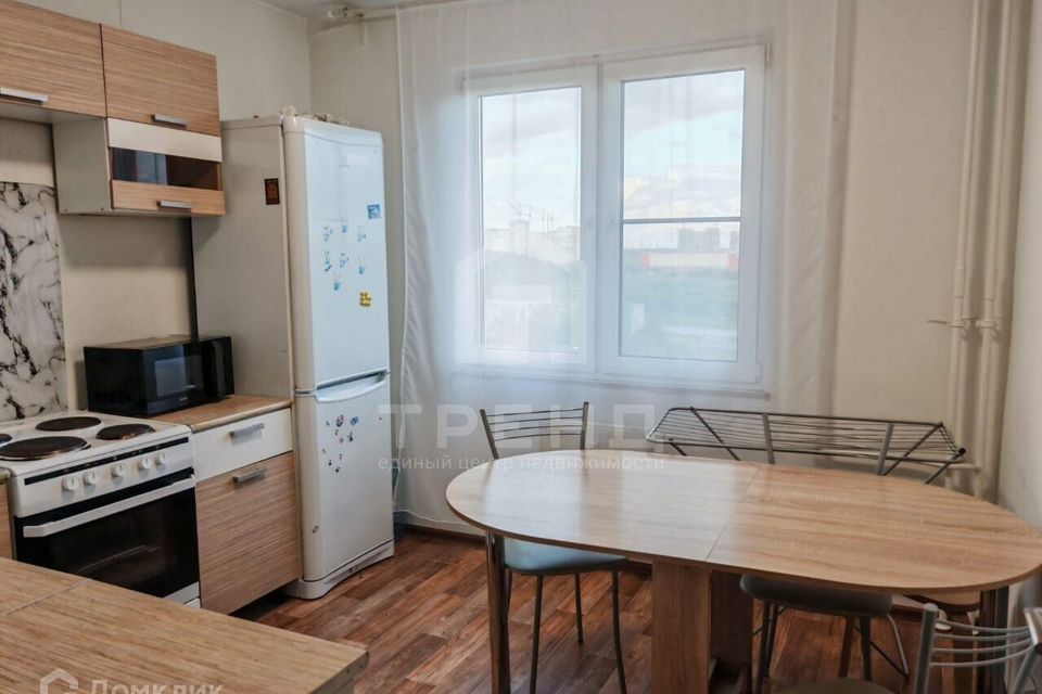 Продаётся 2-комнатная квартира, 50.4 м²