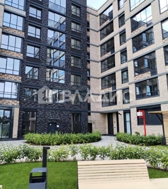 Продаётся студия, 25 м²