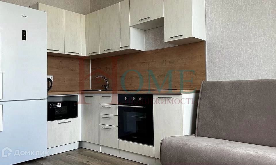 Сдаётся 1-комнатная квартира, 41 м²