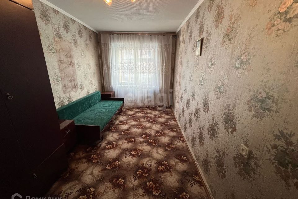 Сдаётся 3-комнатная квартира, 58.4 м²