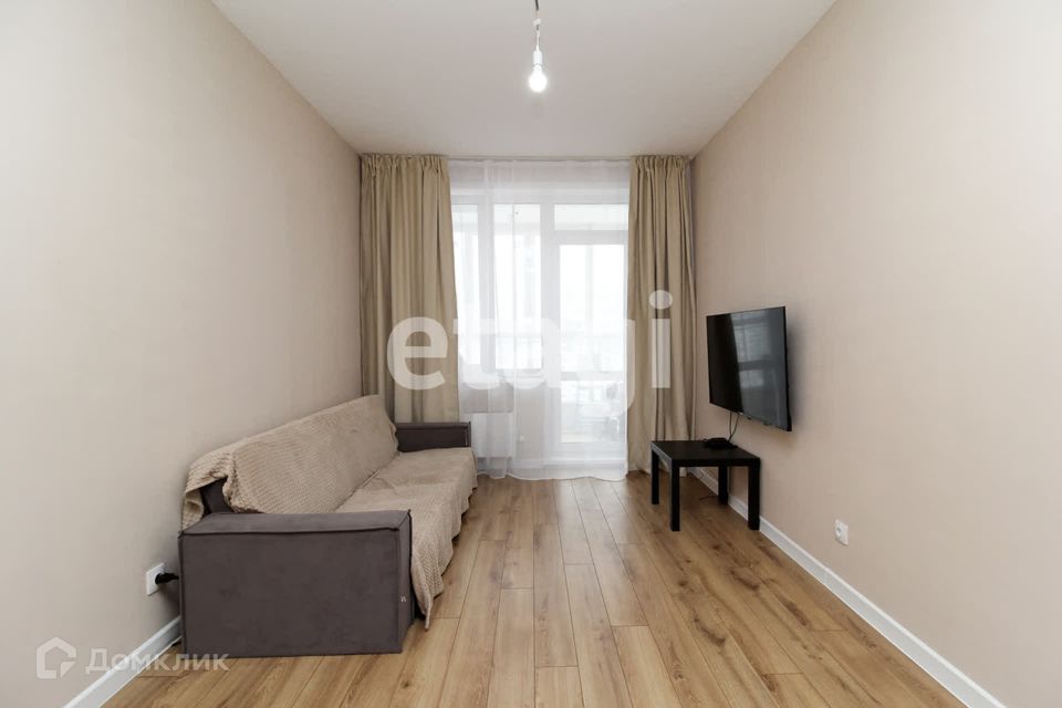 Продаётся 2-комнатная квартира, 48 м²