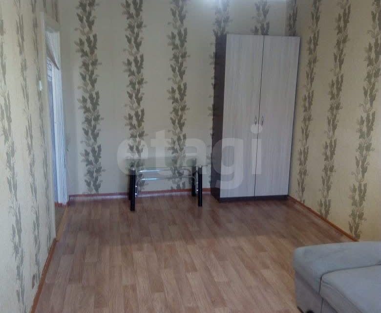 Продаётся 1-комнатная квартира, 30.5 м²