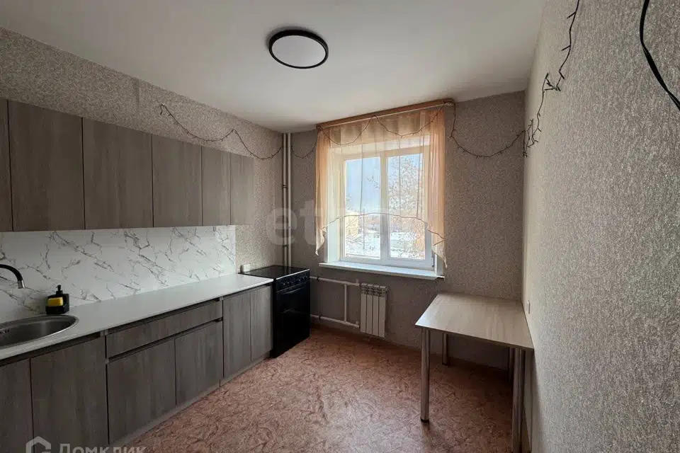 Продаётся 1-комнатная квартира, 33.3 м²