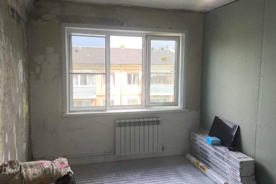 Продаётся 2-комнатная квартира, 42 м²
