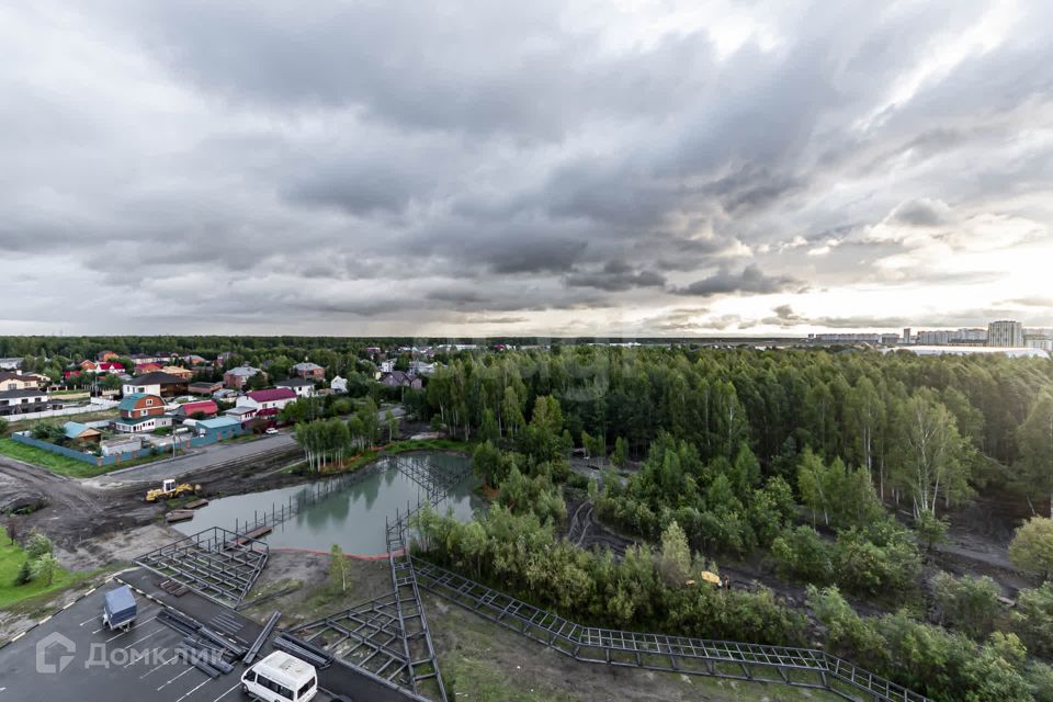 Продаётся 1-комнатная квартира, 41 м²
