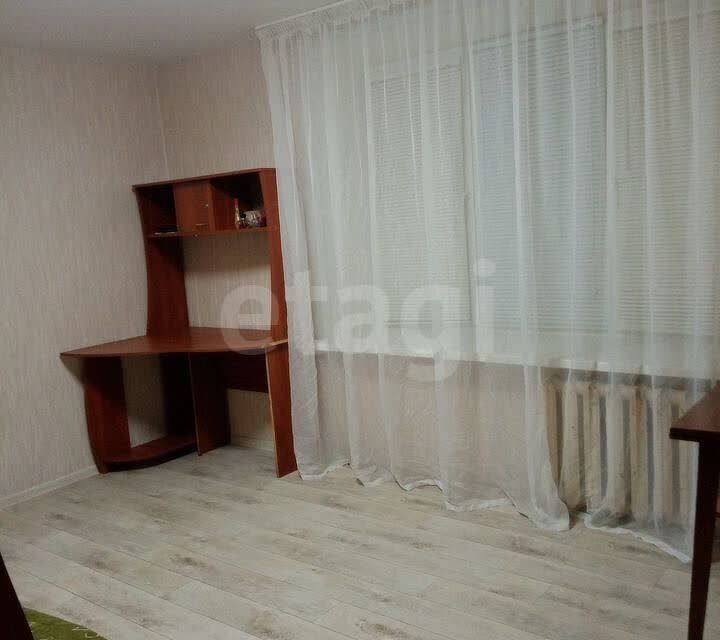 Продаётся 2-комнатная квартира, 37.1 м²