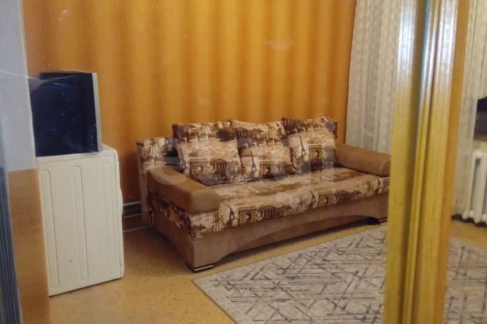 Сдаётся студия, 21 м²