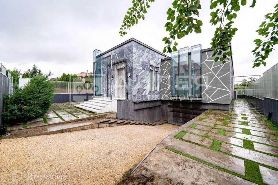 Продаётся 1-этажный дом, 403 м²