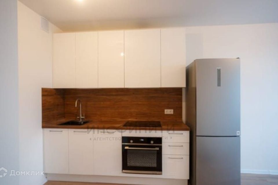 Продаётся 1-комнатная квартира, 35.6 м²