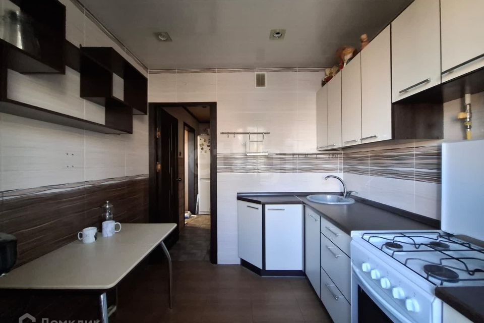 Продаётся 2-комнатная квартира, 46.8 м²