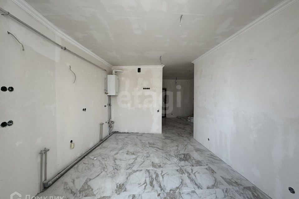 Продаётся 3-комнатная квартира, 78 м²
