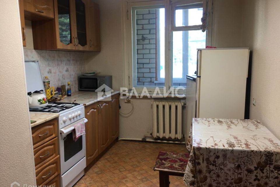 Продаётся 3-комнатная квартира, 58.6 м²