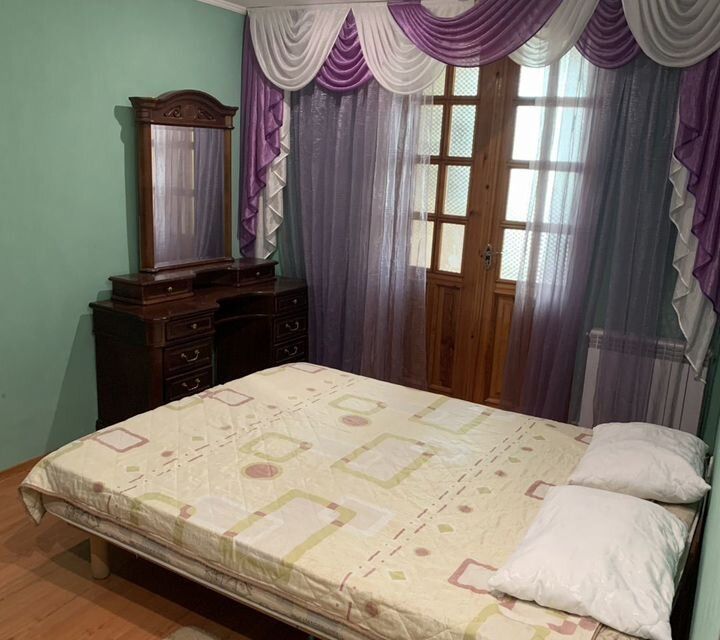 Сдаётся 2-комнатная квартира, 54.2 м²