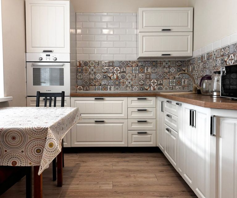 Сдаётся 2-комнатная квартира, 65.4 м²