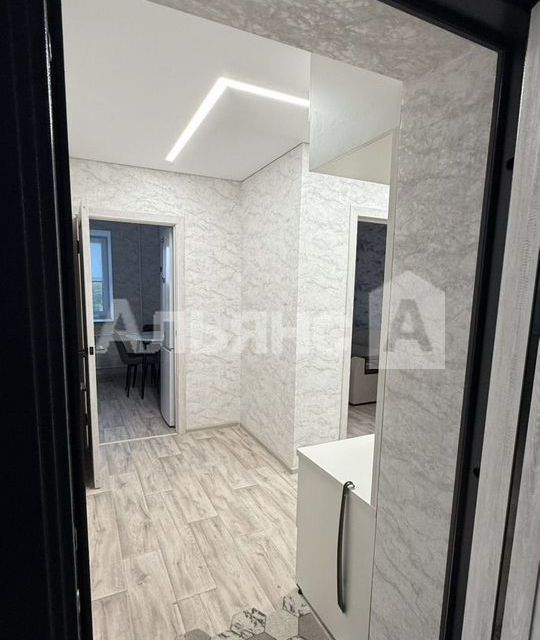 Продаётся 2-комнатная квартира, 44 м²
