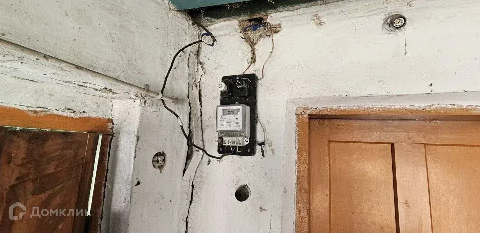 Продаётся 1-этажный дом, 70 м²