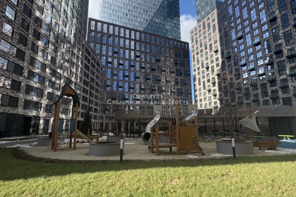 Продаётся 3-комнатная квартира, 88 м²