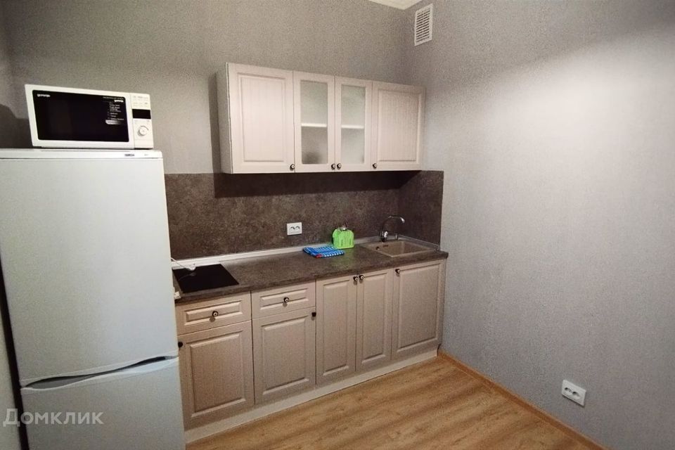 Сдаётся 1-комнатная квартира, 29 м²