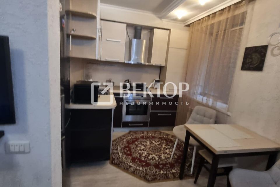 Сдаётся 1-комнатная квартира, 30 м²