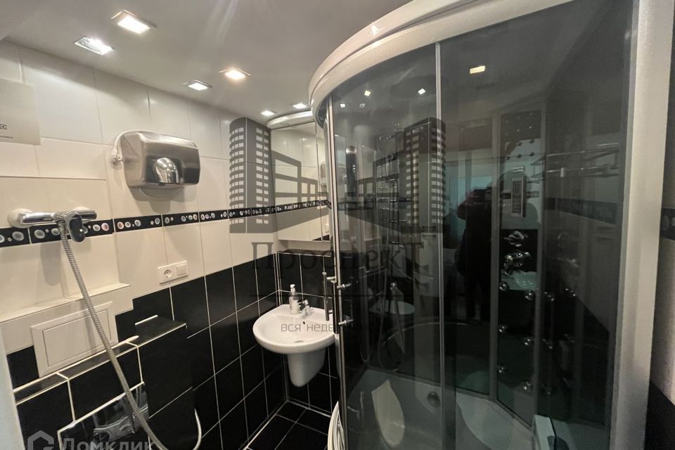 Продаётся 1-комнатная квартира, 35.6 м²