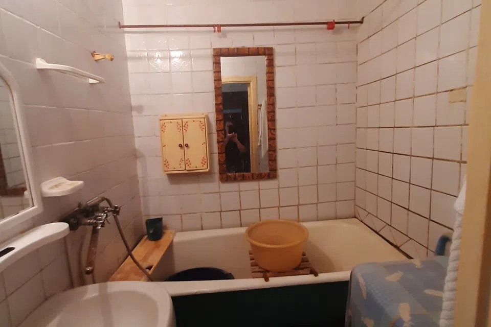Продаётся 2-комнатная квартира, 54 м²