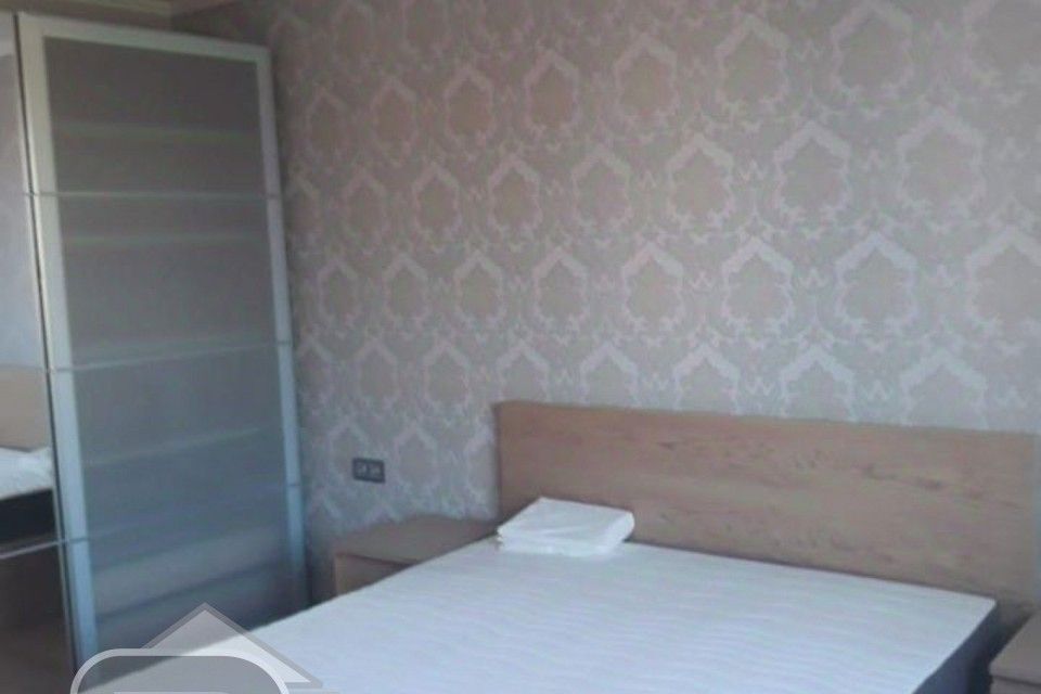 Продаётся 2-комнатная квартира, 61.2 м²