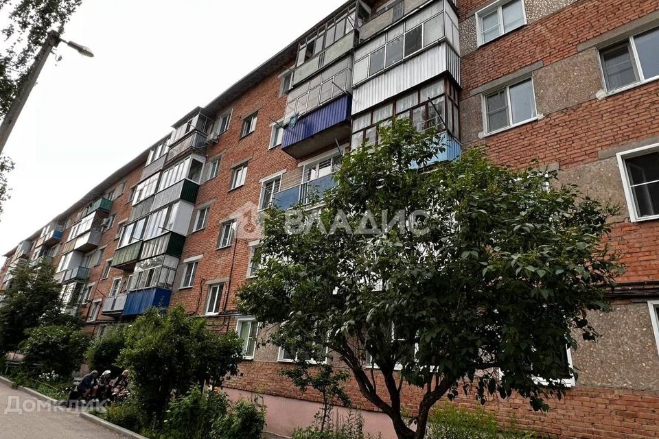 Продаётся 2-комнатная квартира, 41.4 м²