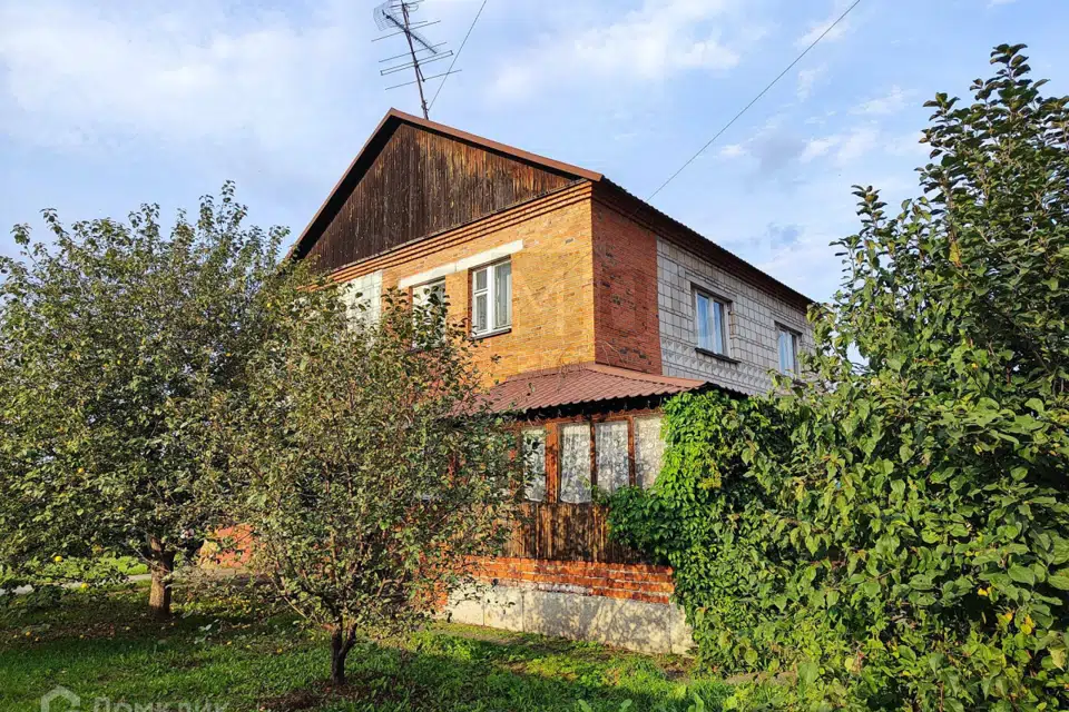 Продаётся 2-этажный дом, 150 м²