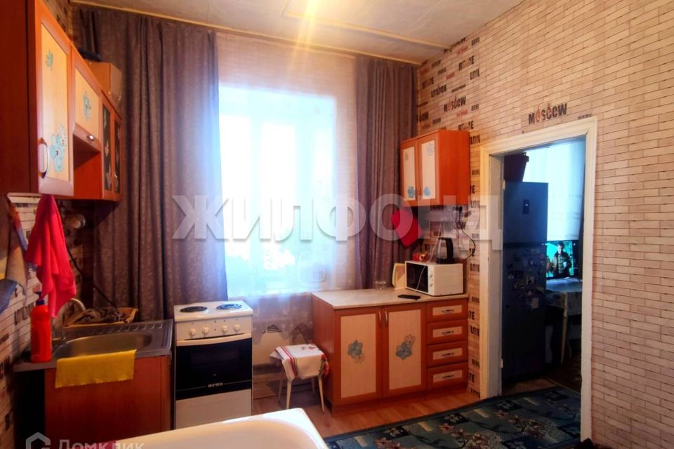 Продаётся студия, 22.5 м²