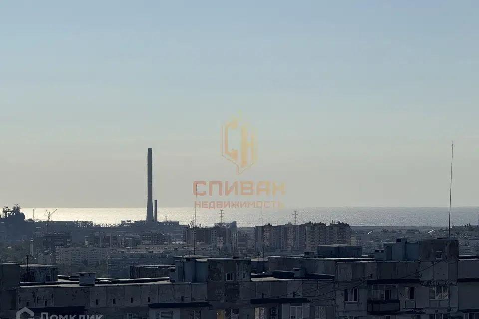 Продаётся 2-комнатная квартира, 48.3 м²