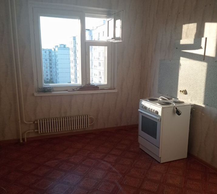 Продаётся 3-комнатная квартира, 64 м²