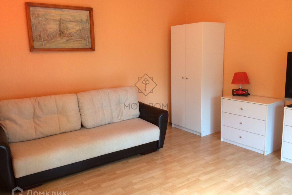Сдаётся 2-комнатная квартира, 52 м²