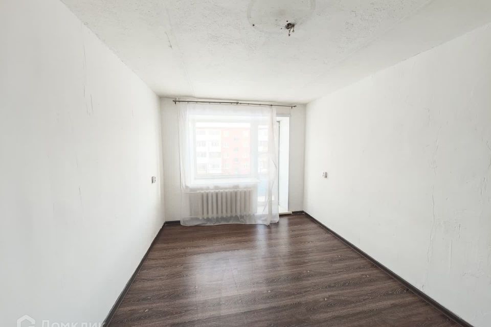 Продаётся 2-комнатная квартира, 46 м²