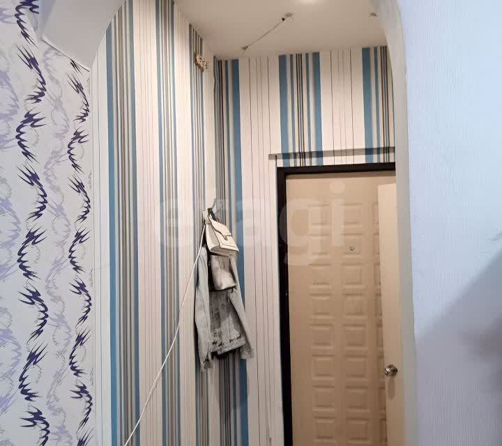 Продаётся студия, 22.4 м²