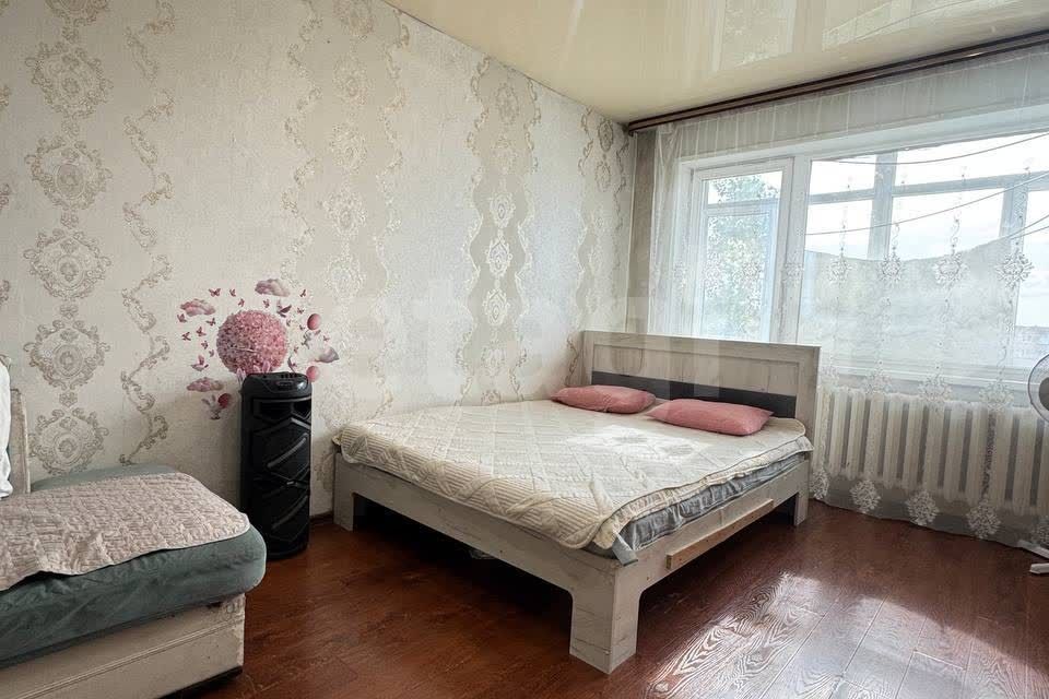 Продаётся 2-комнатная квартира, 50.1 м²