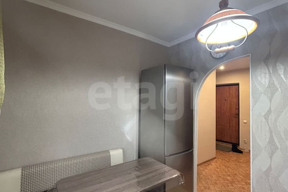 Продаётся 2-комнатная квартира, 50.7 м²