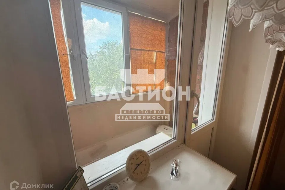 Продаётся 1-комнатная квартира, 29 м²
