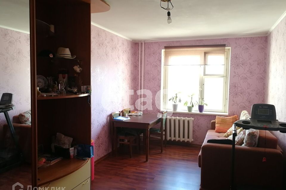 Продаётся 2-комнатная квартира, 89.5 м²