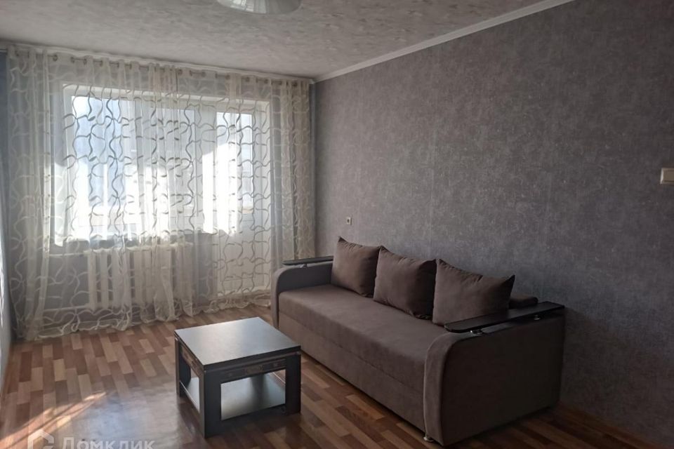 Сдаётся 2-комнатная квартира, 50.7 м²