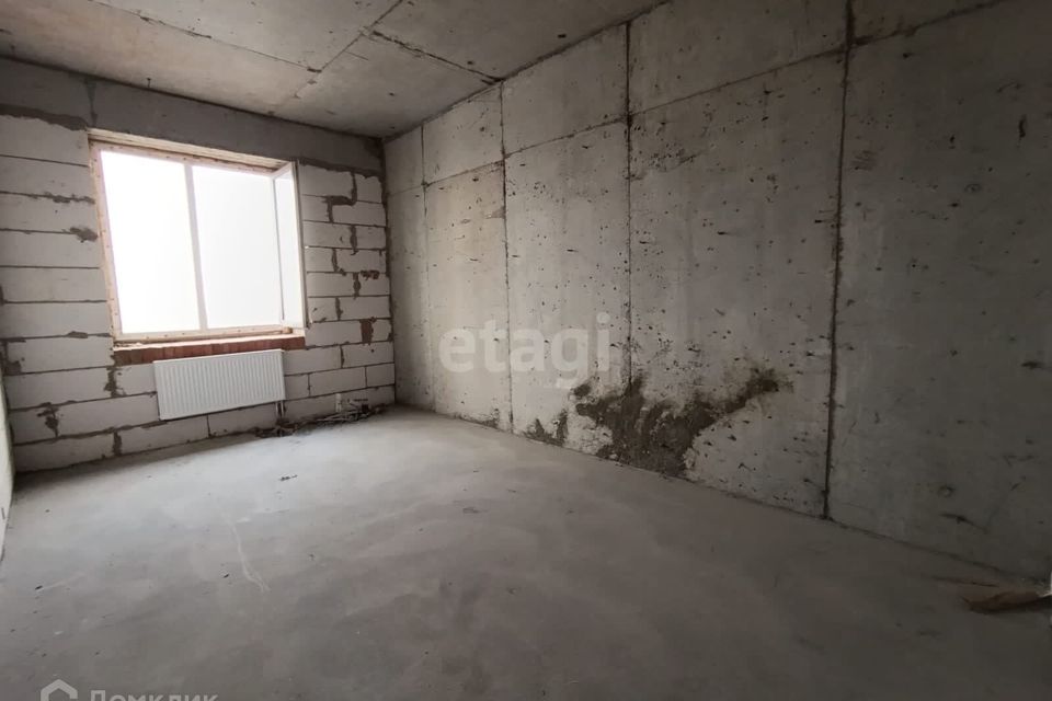 Продаётся 1-комнатная квартира, 40 м²