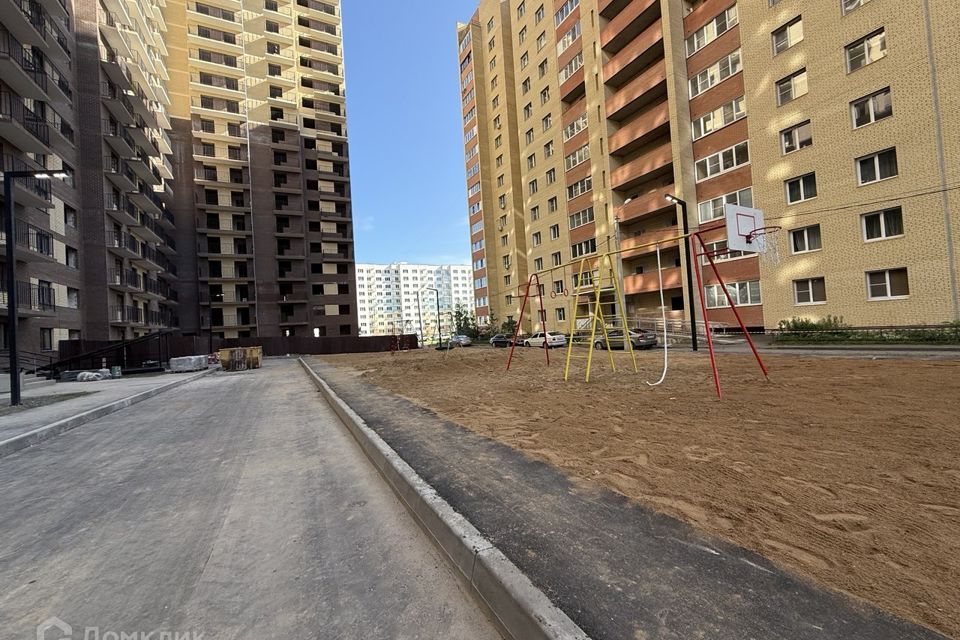 Продаётся студия, 26.8 м²