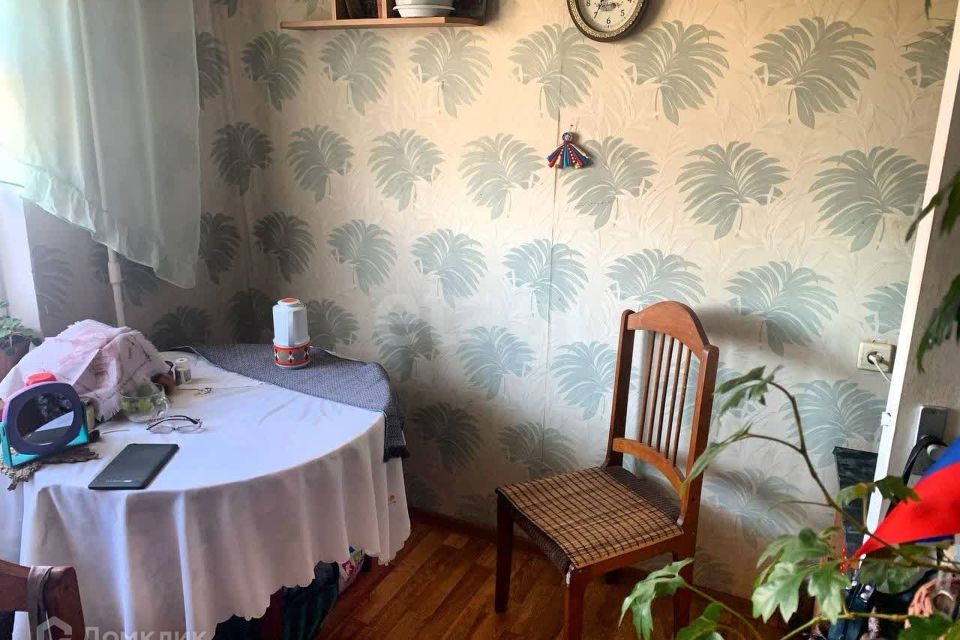 Продаётся 3-комнатная квартира, 73.2 м²