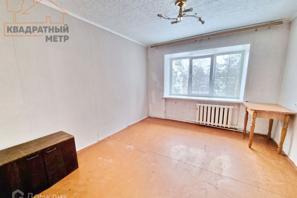 Продаётся 1-комнатная квартира, 18.5 м²