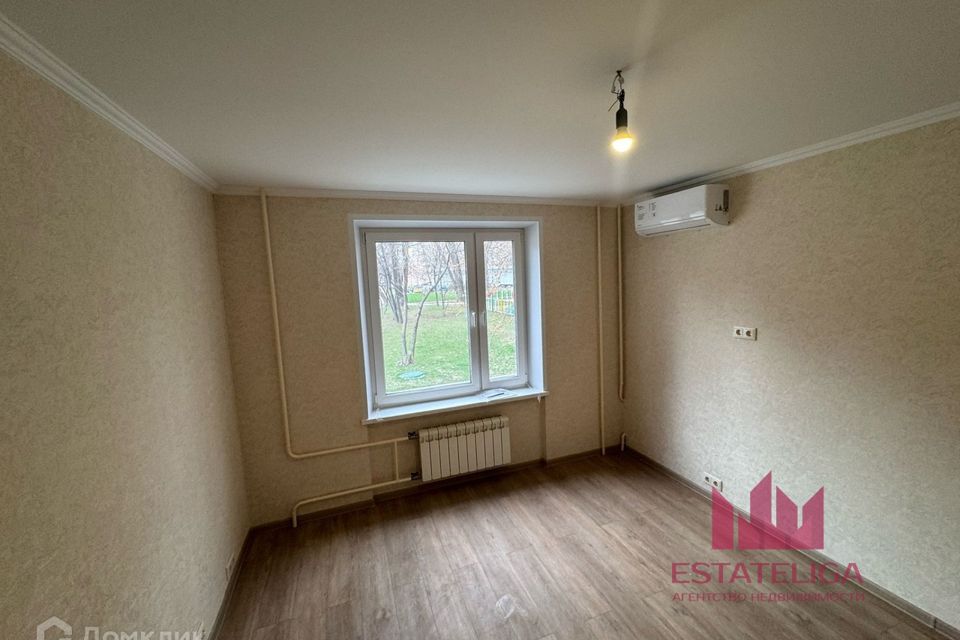 Продаётся 2-комнатная квартира, 38.5 м²