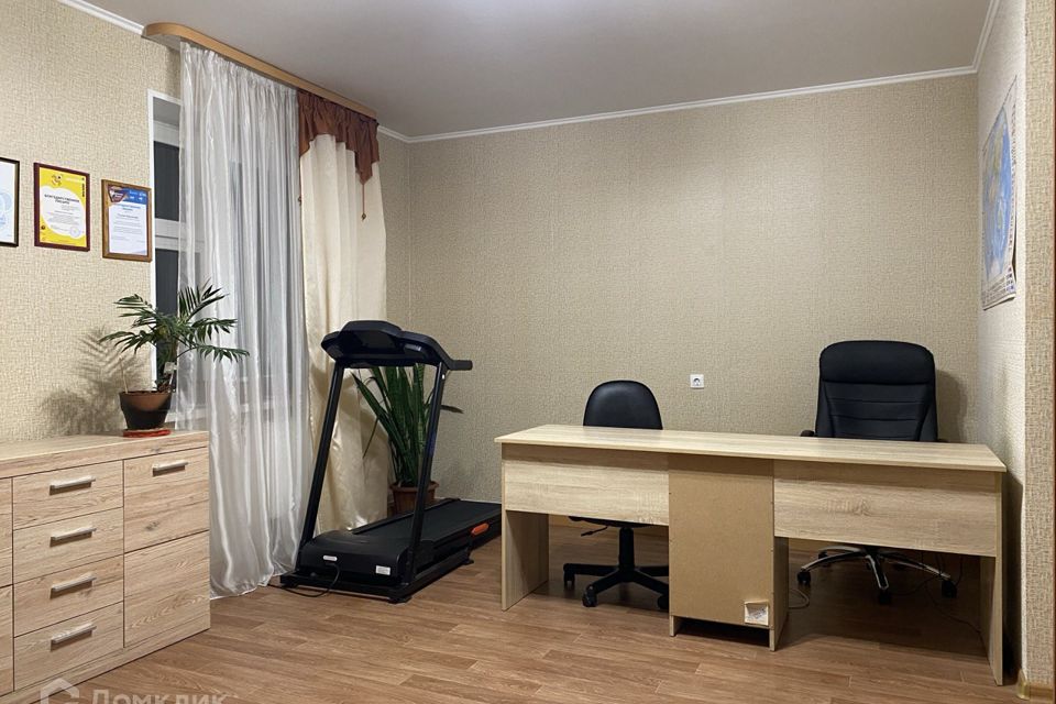 Продаётся 3-комнатная квартира, 79 м²