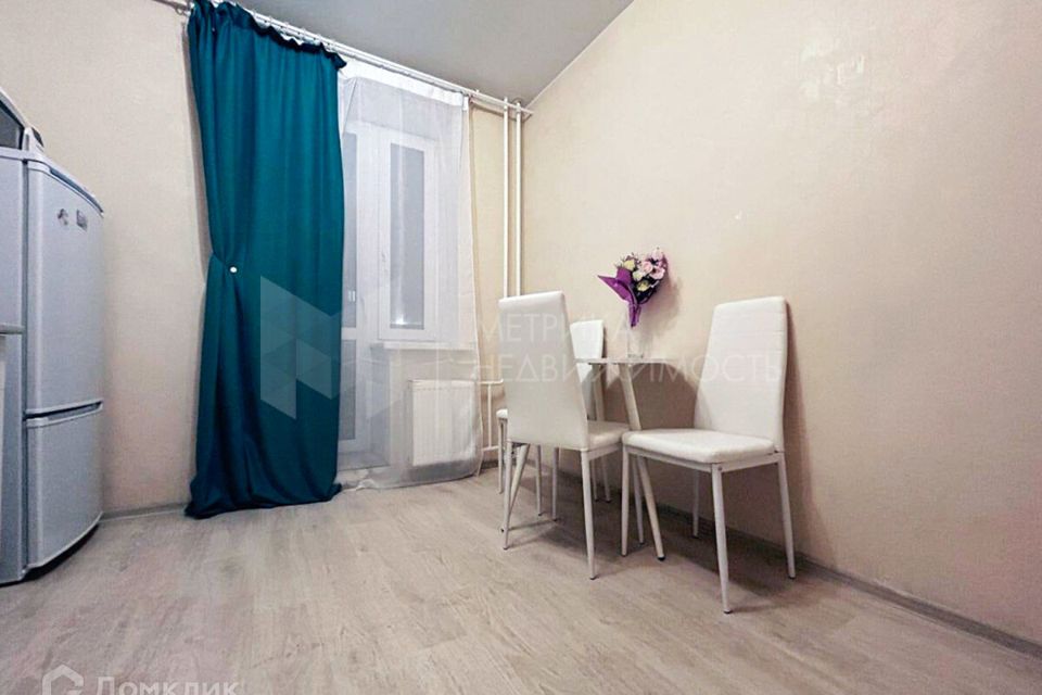 Продаётся 1-комнатная квартира, 33.7 м²