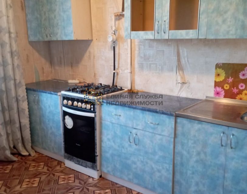 Сдаётся 1-комнатная квартира, 40 м²