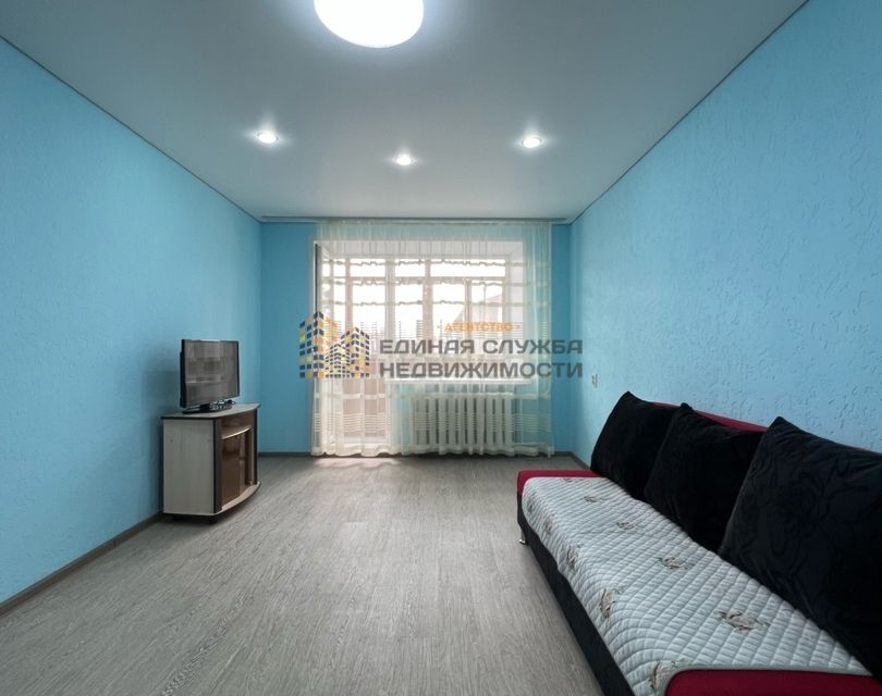 Сдаётся 1-комнатная квартира, 40 м²