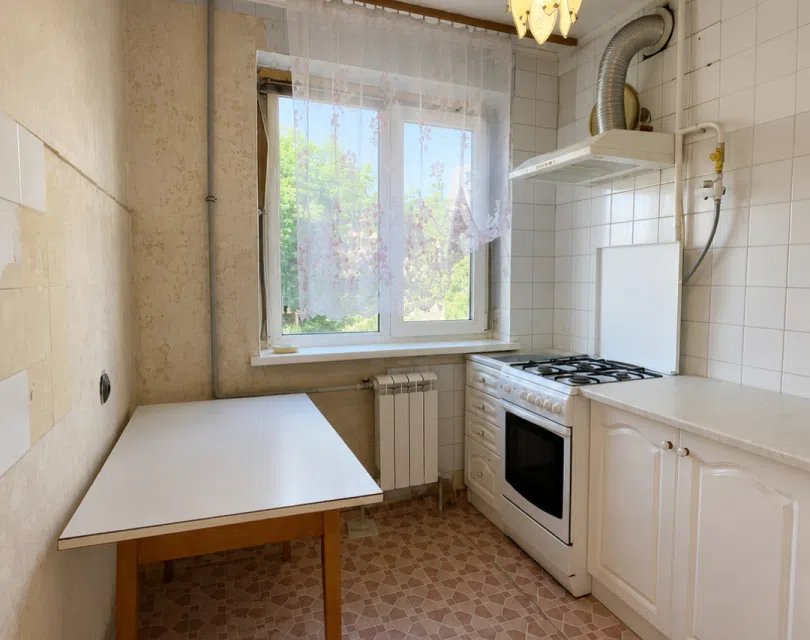 Продаётся 2-комнатная квартира, 44.8 м²