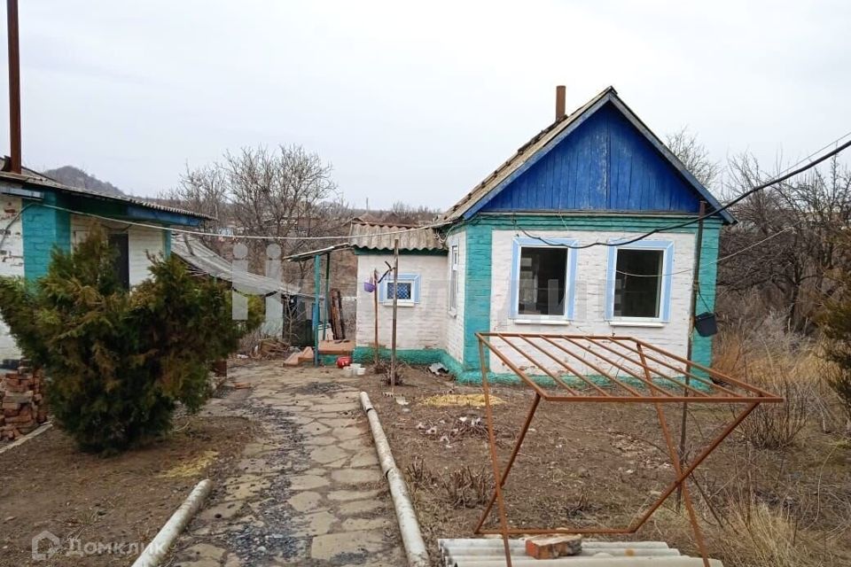 Продаётся 1-этажный дом, 59.5 м²